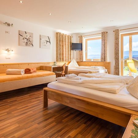 שלאדמינג Apartments Harreiter מראה חיצוני תמונה