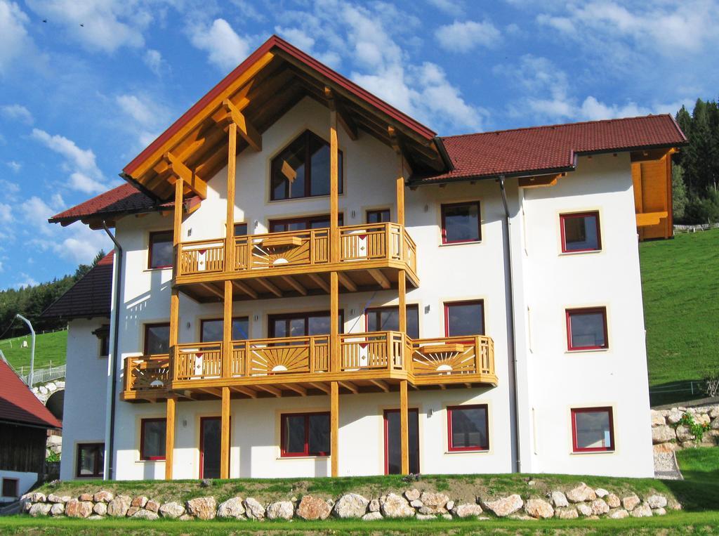שלאדמינג Apartments Harreiter מראה חיצוני תמונה