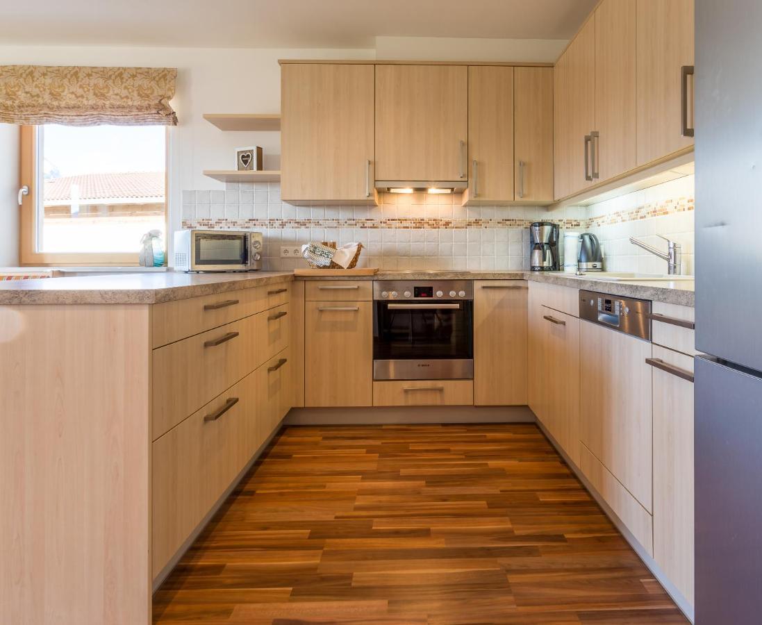 שלאדמינג Apartments Harreiter מראה חיצוני תמונה