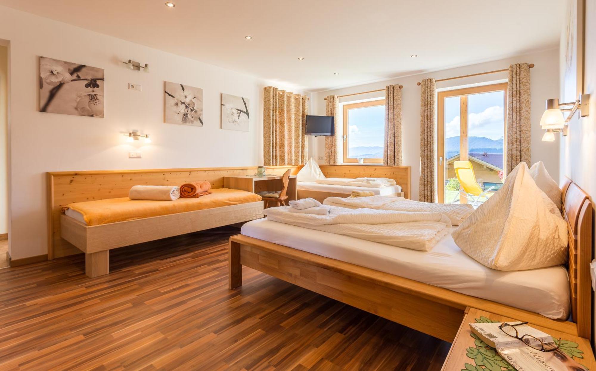 שלאדמינג Apartments Harreiter מראה חיצוני תמונה