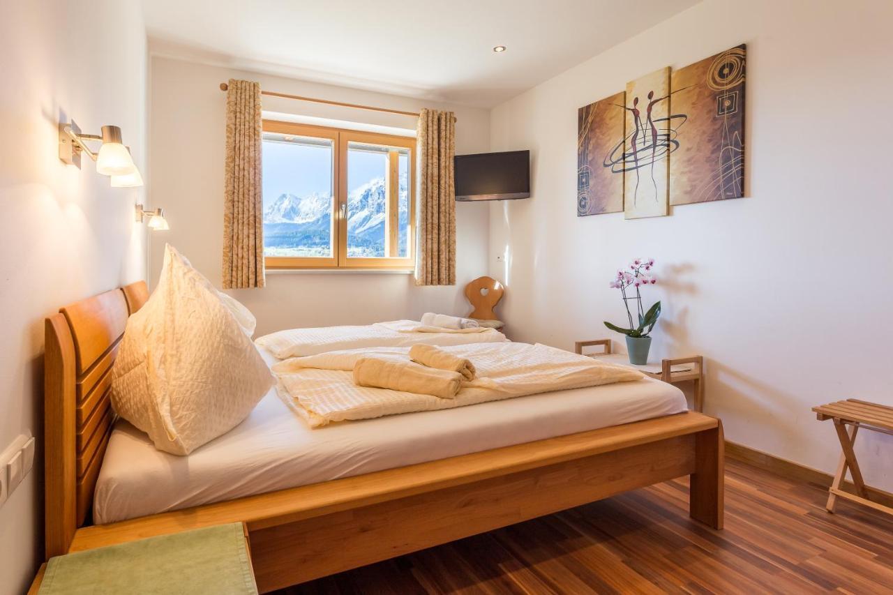 שלאדמינג Apartments Harreiter מראה חיצוני תמונה