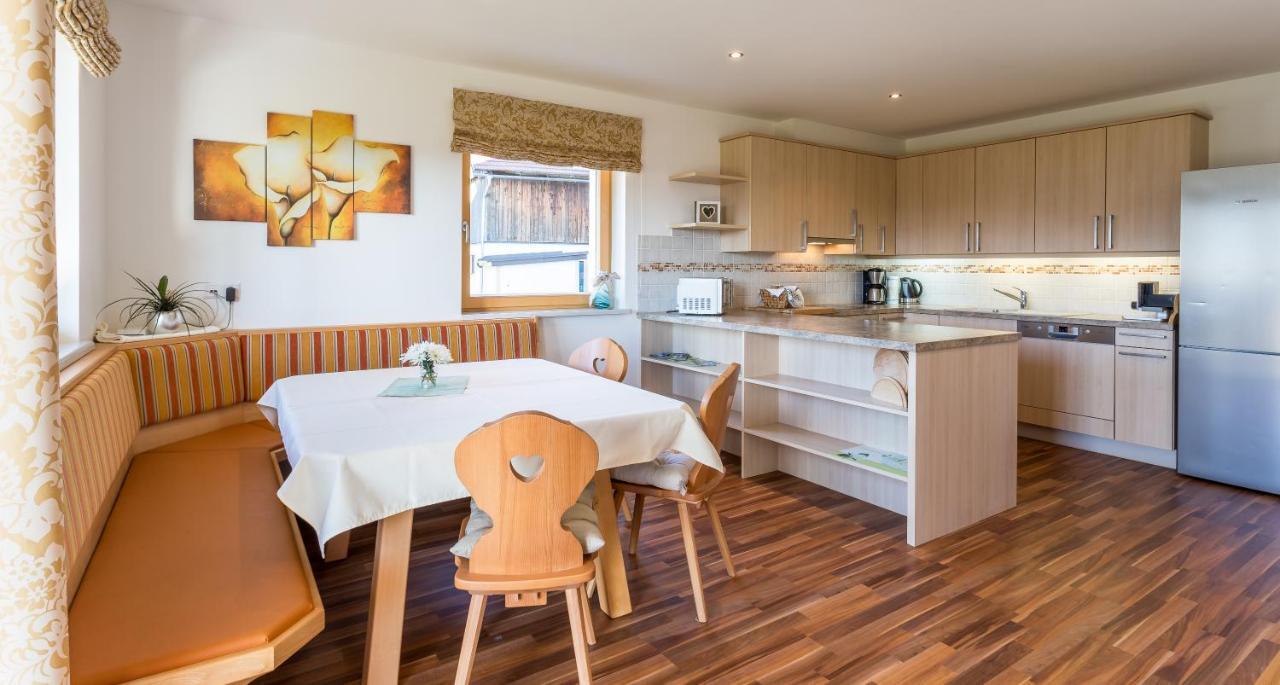 שלאדמינג Apartments Harreiter מראה חיצוני תמונה
