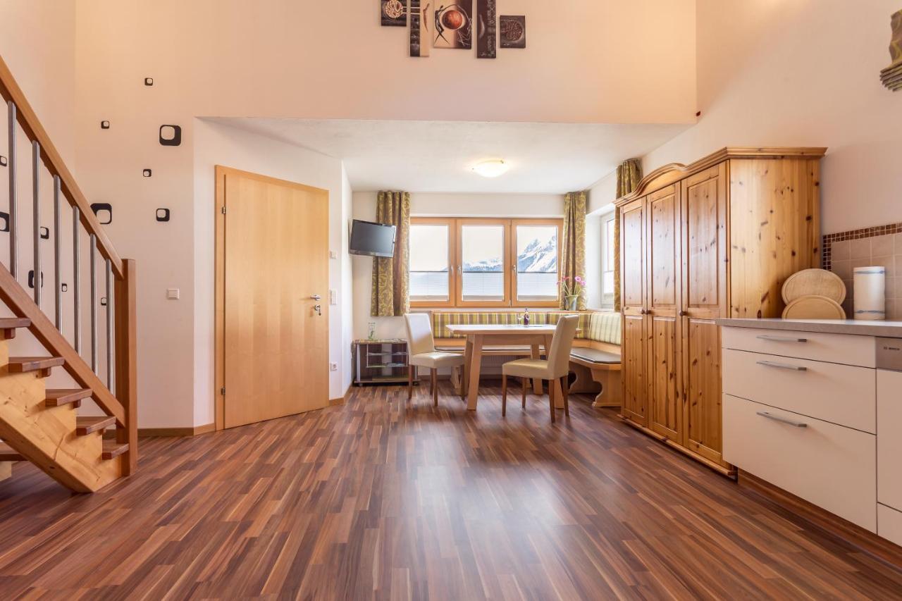 שלאדמינג Apartments Harreiter מראה חיצוני תמונה