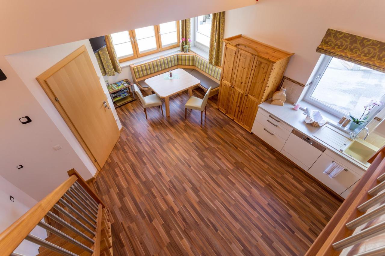 שלאדמינג Apartments Harreiter מראה חיצוני תמונה
