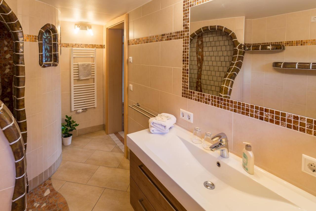 שלאדמינג Apartments Harreiter מראה חיצוני תמונה