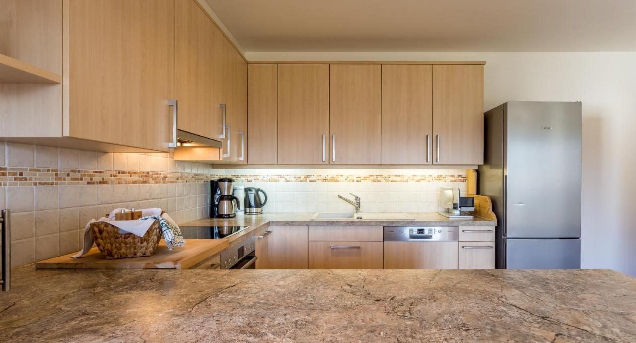 שלאדמינג Apartments Harreiter מראה חיצוני תמונה