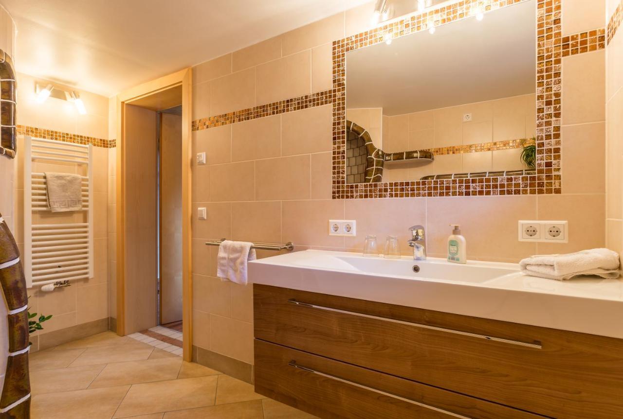 שלאדמינג Apartments Harreiter מראה חיצוני תמונה